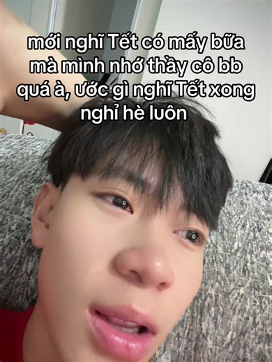 Nỗi Nhớ Thầy Cô Sau Tết: Ước Gì Luôn Là Mùa Hè