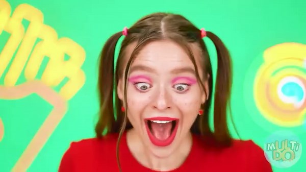 37K views · 1.1K reactions | Big, Medium and Small Plate Challenge | Epic Food Battle by Multi DO Challenge | Multi Do | Facebook