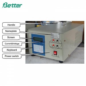 [Hot Item] Portable Charger for Lead Acid Battery Charging and Discharging