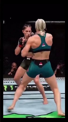 HARDEST Knockout in UFC History 😱‼️ #ufc