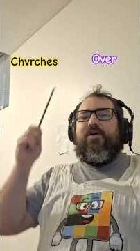 Chvrches - Over