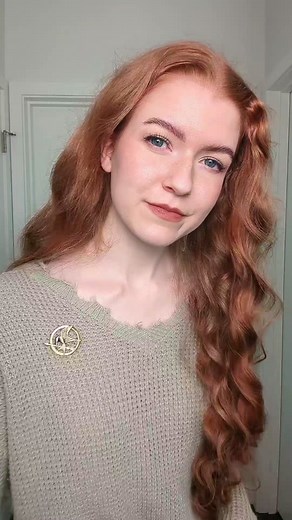 GingerSnark | Ryan Terhune (@gingersnark) - Which district do you think you'd belong to? #hungergames #district12 #abosas #aballadofsongbirdsandsnakes #outfitsinspiredby