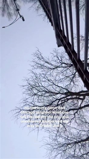 one more song before the new year? | Jake Shore