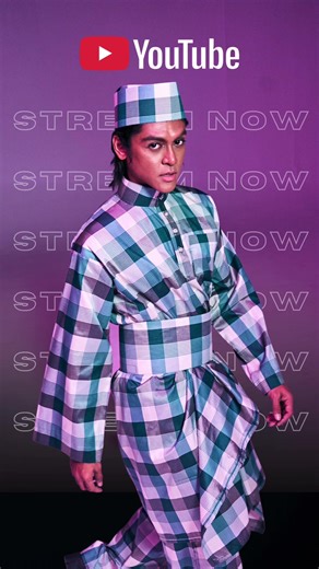 Terima kasih yang sudah menonton MV “LaLa Raya” di youtube. Teruskan stream lagu LaLa raya di semua platform digital 🤗🤗 #lalarayaagy #agy #laguraya #mapmusic #raya