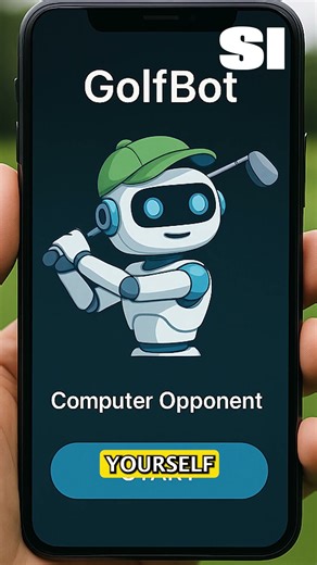 The Genius Golf App Idea Every Golfer Wants! ⛳🔥