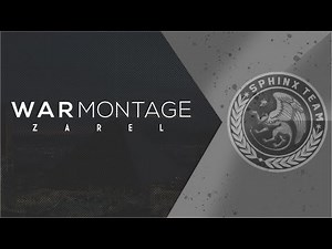 ★ Zarel - War Montage #16 (Modpack/Miami)