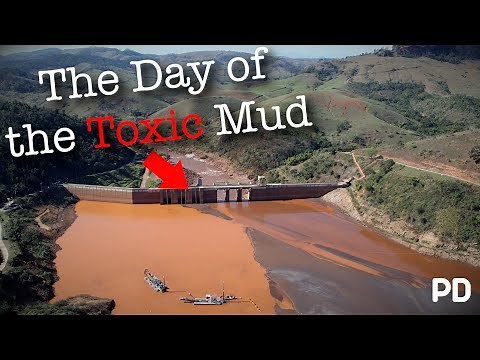 A Brief History of: The Mariana Disaster (Documentary)