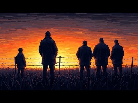 The Breeding Farms_ Unearthing the Genetic Nightmare of American Slavery's Legacy