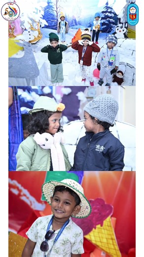 Seasons Fiesta #subscribe #vmj