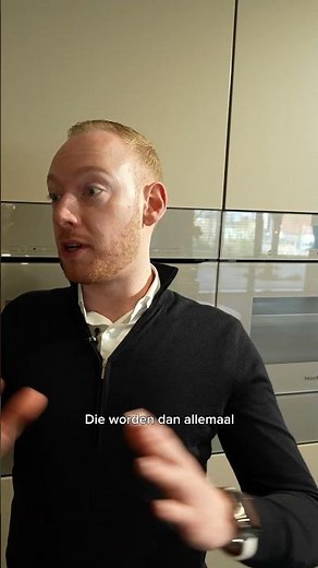 Welke keukenapparatuur past bij hoe jij kookt? #EHBW