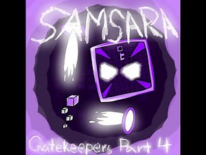 Xtrullor - Samsara | Project Arrhythmia Custom Level