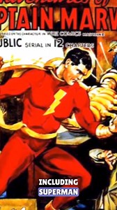 Why is Shazam called Shazam debuting decades before Marvel Comixs Became Marvel comics? Let's take a look at the convoluted history #comics #comicbooks #Marvel #DC | Comic Concierge | Facebook