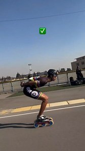 It’s all in the details. From the explosive push to the perfect recovery, technique is what separates the fast from the elite. Watch the hip alignment and the under-push on the corners. When you master the mechanics, the speed follows naturally. 💨💯 ​Viral Tag Block (Copy & Paste) ​#skating #technique #speedskating #skatingtips #powerskating #tekkers #athlete #training #inlinespeedskating #skills #sportsanalysis #explore #reelsfb #viral2025 #skatestrong #coach #inlineskating #rollerskating #spe