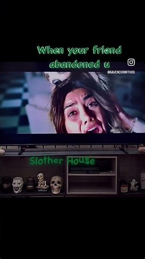Movie: SlotherHouse, 5.4 out of 10 Raven Wings