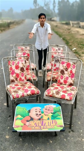 1 table and 6 Steel VIP chair unboxing 🪑#shorts #chair #viralshorts #shortsfeed #shortvideo #youtube