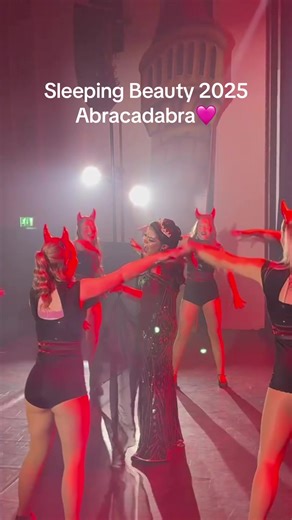 Sleeping Beauty Pantomime 2025 Finale Experience