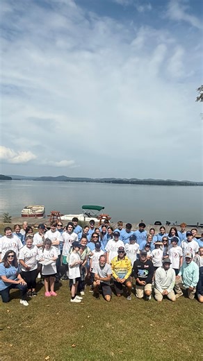 ✨ Today at Weiss Lake — A Day to Remember ✨ Today’s event on Centre, Alabama -Weiss Lake was nothing short of amazing. Huge thanks to Cherokee Schools and the Cherokee County Chamber for pulling this together so beautifully — the planning, the heart, and the energy from everyone involved truly made it special. From students and teachers to families and community members: seeing everyone come together — enjoying the lake, supporting one another, and honoring what matters — was powerful. Cherokee 