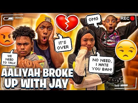 BAM & MYA GOT INTO A ARGUMENT ABOUT ANTHONY LAST NIGHT!!💔