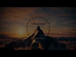 9 Story Media Group/Brown Bag Films/Nickelodeon Productions/Paramount Pictures Logo (2022)