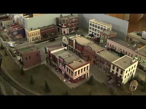 OMRA Pixel Lighting using a Arduino Trinket board.