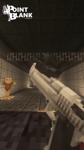 THIS MOD GUN MOD HAS AMAZING HANDGUNS - VIC POINT BLANK