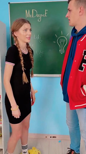 2.7M views · 10K reactions | He was so scared! Wednesday Creation Prank #shorts | FireBreaker1 | Facebook