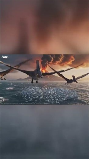 Dinosaur Dynasty III trailer tease