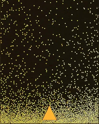 🌟 GOLD RUSH - 3000 Golden Balls Drop! #games #marblesrace #puzzle #golden