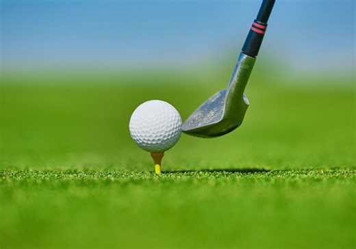 Why Am I Topping the Ball? (Common Causes and Quick Fixes)