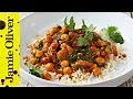 Easy lamb curry recipe video | Jamie Oliver