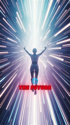 What If Time Isn't Moving Forward? (The Black Hole Paradox)