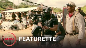 Get a special look at the epic journey behind the making of Disney’s JUNGLE CRUISE with the cast and filmmakers of the movie. 🎥🗺 Get your tickets now: https://amc.film/3dT5oBR | AMC Theatres