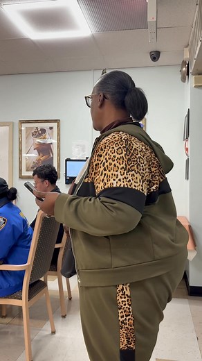 Clergy Council 49th Precinct Executive Board members participated in the NYPD 49 Precinct Community Council meeting tonight #werebettertogether🙏🏾🙏🏾🙏🏾👮🏾‍♀️👮🏾‍♀️ | Jay A Gooding Sr.