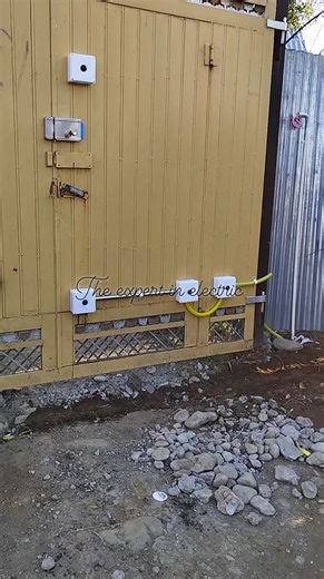 Installing VDP | The Expert In Electric