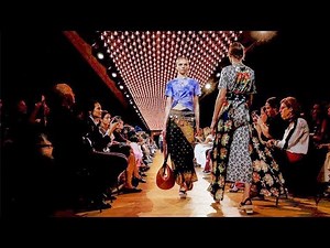Paco Rabanne | Spring Summer 2019 Full Fashion Show | Exclusive