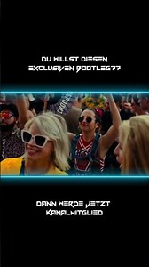 Werde jetzt Kanalmitglied und erhalte alle 2 Wochen einen Exclusiven Bootleg