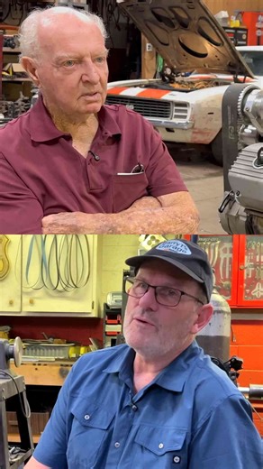 The racing oil mod that some drivers use every day