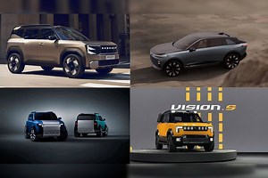 5 concept cars revealed recently that we hope enter production soon