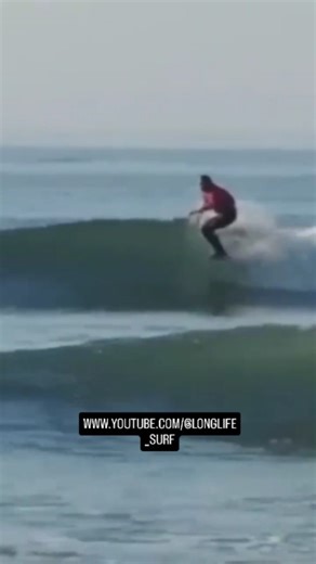 Long Life on Instagram: "Malibu invitational, full Film on: . WWW.YOUTUBE.COM/@LONGLIFE_SURF . #longboard #surf #california"