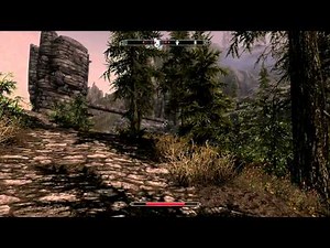 Skyrim - Treasure Map II Guide
