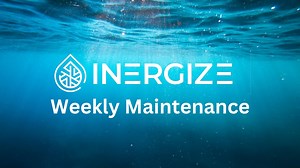 Weekly Maintenance