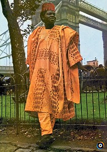 Obey In the 60's (Vol 2) | Ebenezer Obey Lyrics, Meaning & Videos