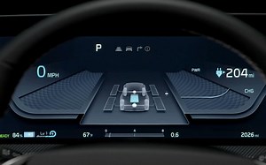 汽车HMI设计137： 起亚汽车智能座舱与汽车HMI设计讲解