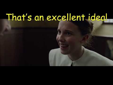 Expressing Opinions in English: FULL VIDEO