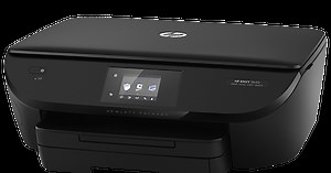 Hp Envy 5640 Driver Mac Os X