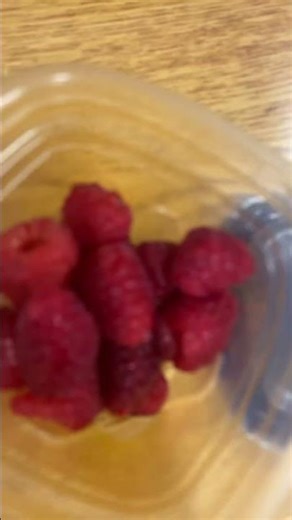 Raspberries #funny #food #school #raspberry #music