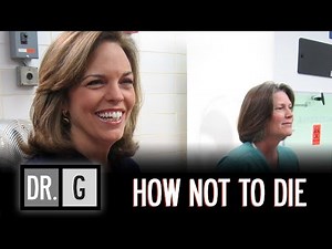 How Not to Die: A Dr. G Special - Full Special Episode