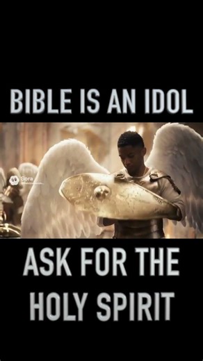 SEEK THE HOLY SPIRIT WITH ALL OF YOUR HEART #shorts #god #christian #holyspirit #jesusislord