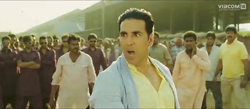 BOSS Official HD Trailer - Akshay Kumar - BOSS 2013 - YouTube