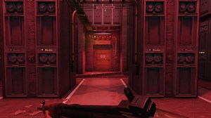 Atomfall walkthrough - Interchange: Slatten Dale Entrance